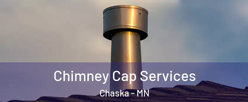  Chimney Cap Services Chaska - MN