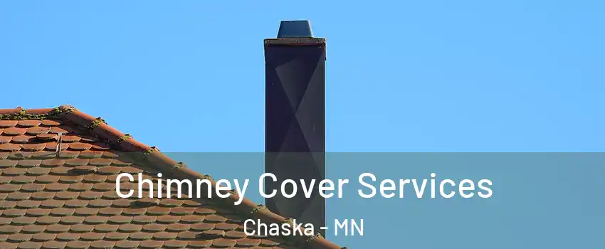  Chimney Cover Services Chaska - MN