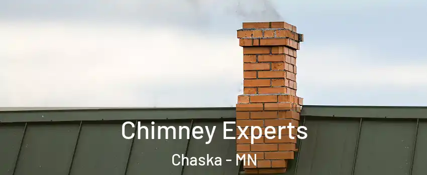 Chimney Experts Chaska - MN