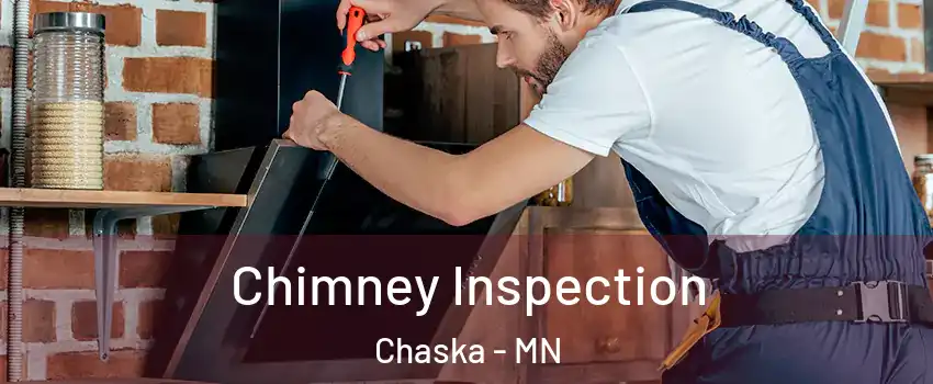 Chimney Inspection Chaska - MN