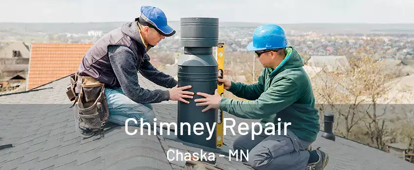  Chimney Repair Chaska - MN