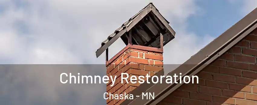  Chimney Restoration Chaska - MN