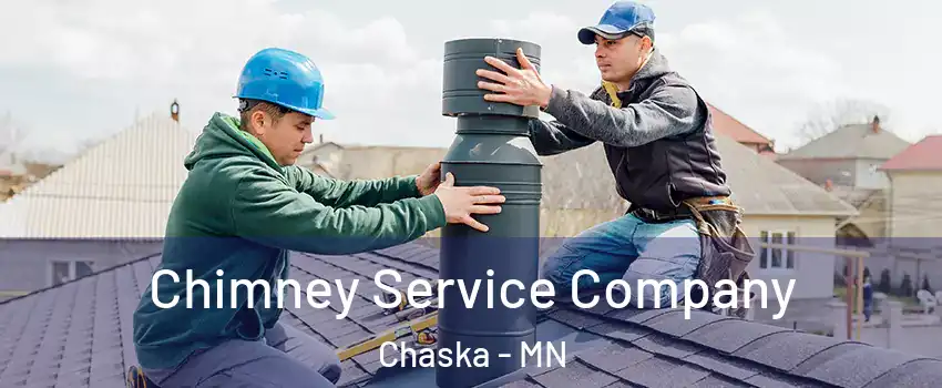  Chimney Service Company Chaska - MN