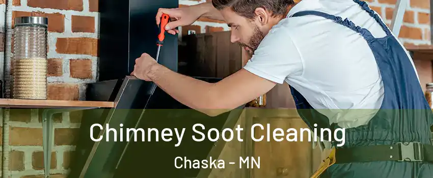  Chimney Soot Cleaning Chaska - MN