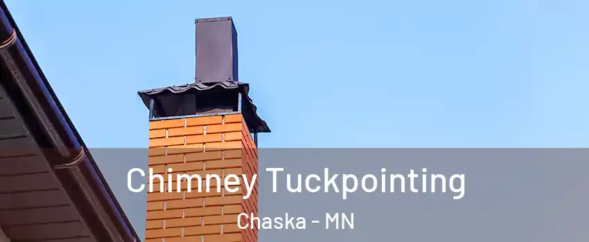  Chimney Tuckpointing Chaska - MN