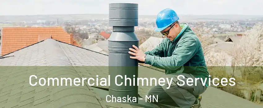  Commercial Chimney Services Chaska - MN