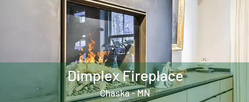  Dimplex Fireplace Chaska - MN