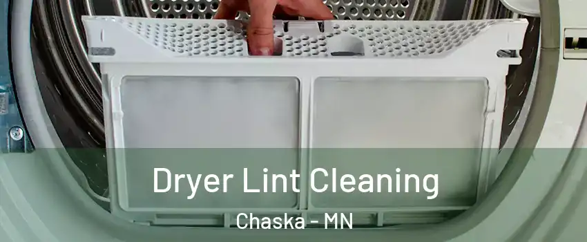  Dryer Lint Cleaning Chaska - MN