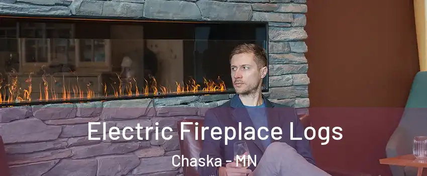  Electric Fireplace Logs Chaska - MN