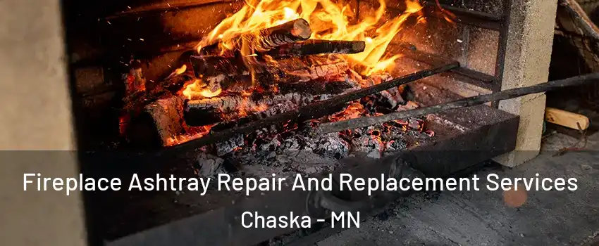  Fireplace Ashtray Repair And Replacement Services Chaska - MN