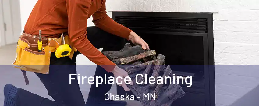  Fireplace Cleaning Chaska - MN