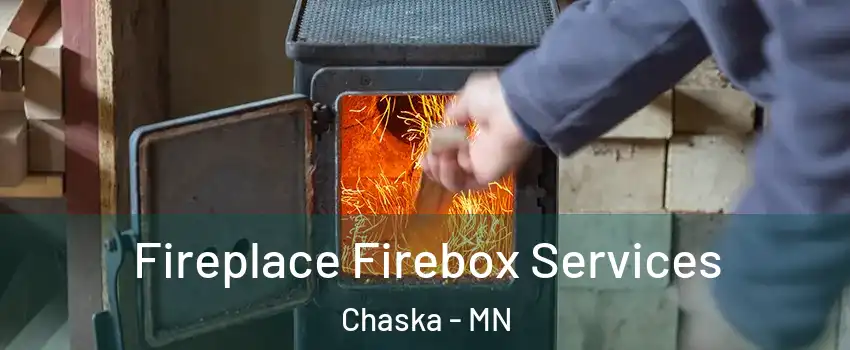  Fireplace Firebox Services Chaska - MN