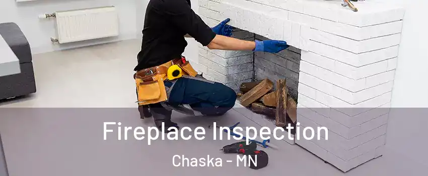  Fireplace Inspection Chaska - MN