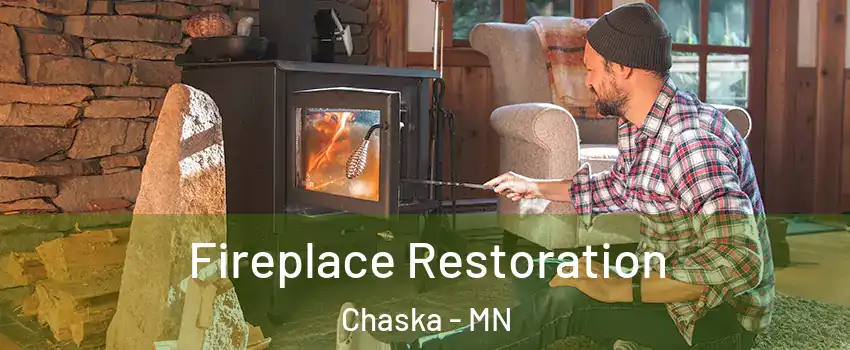  Fireplace Restoration Chaska - MN