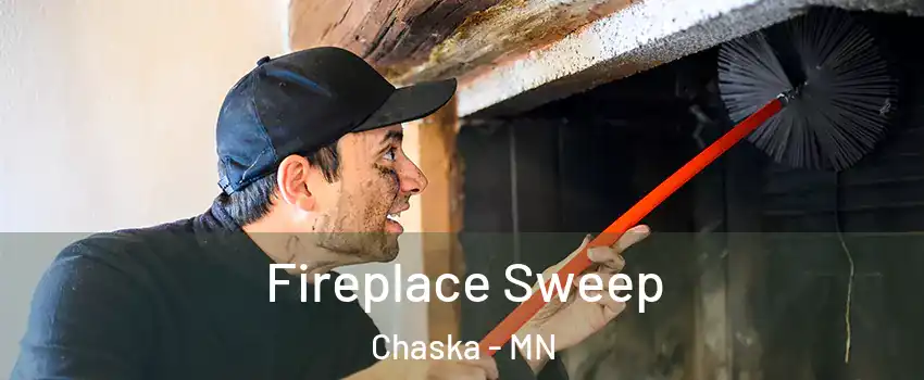  Fireplace Sweep Chaska - MN