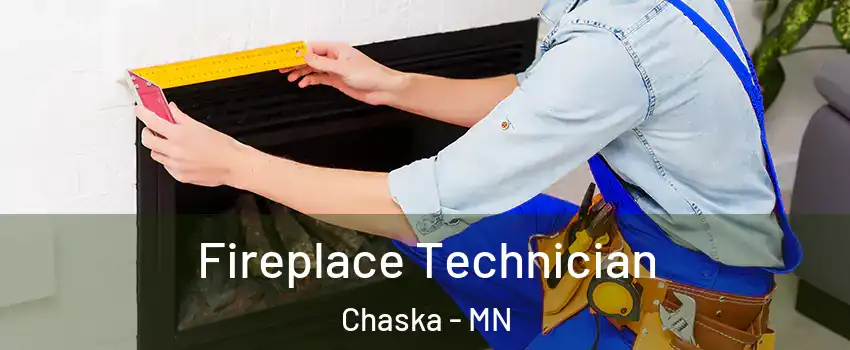 Fireplace Technician Chaska - MN