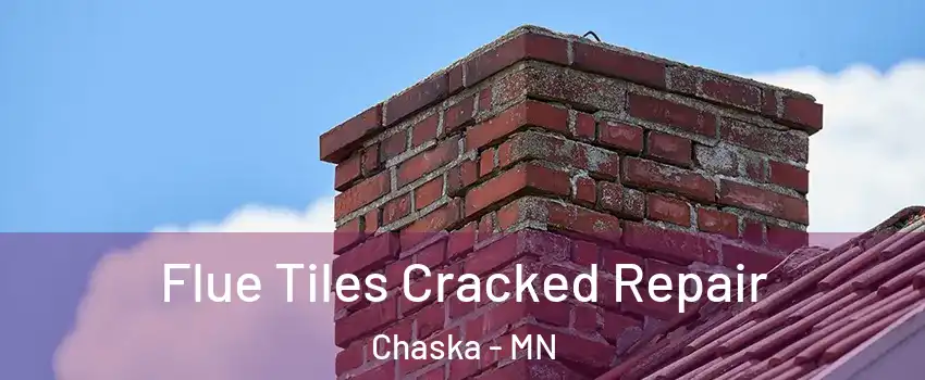  Flue Tiles Cracked Repair Chaska - MN