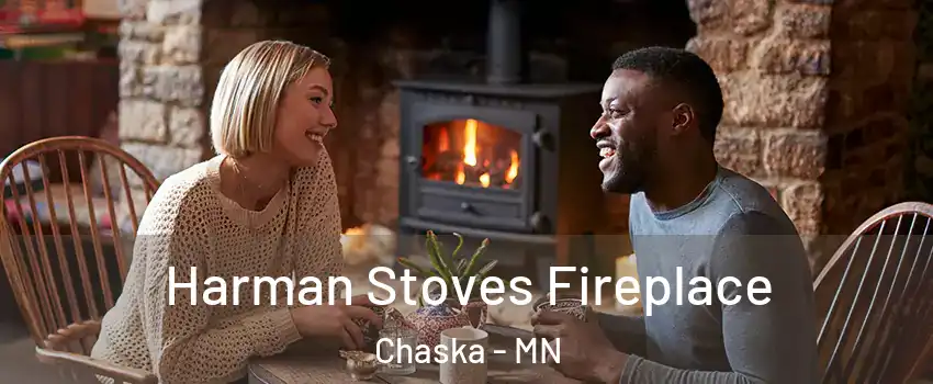  Harman Stoves Fireplace Chaska - MN