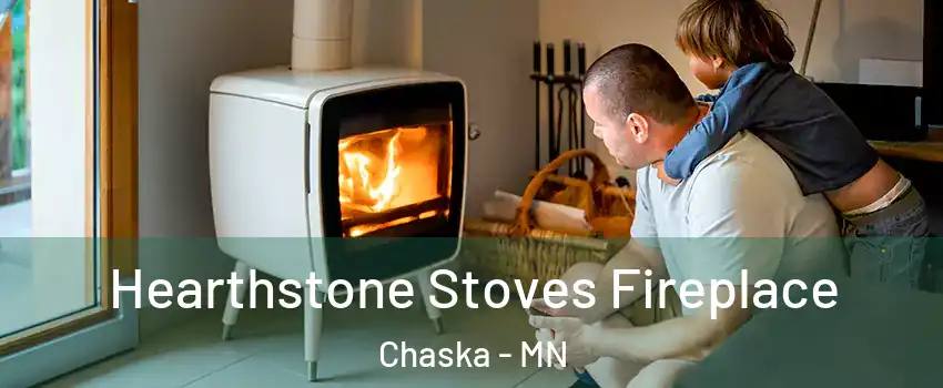  Hearthstone Stoves Fireplace Chaska - MN