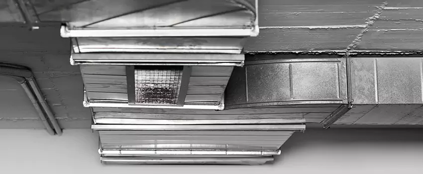 Trusted Air Duct Cleaning Company in Chaska, Minnesota