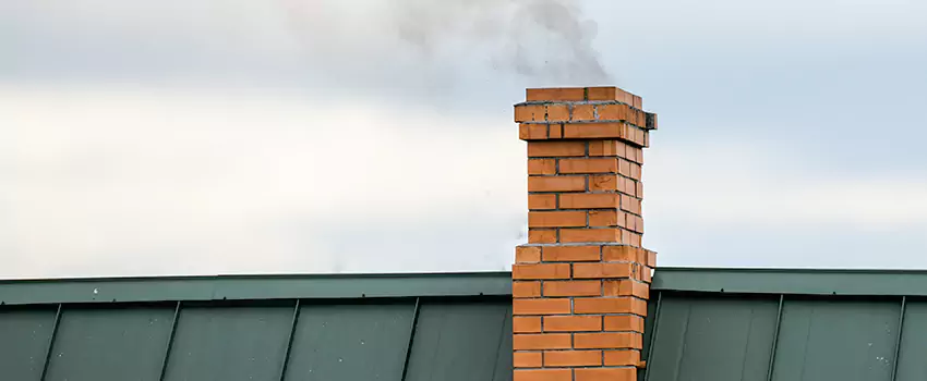 Animal Screen Chimney Cap Repair And Installation Services in Chaska, Minnesota