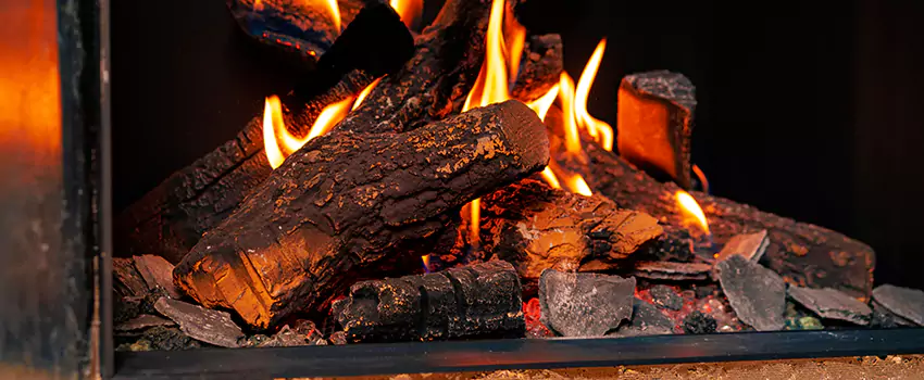 Chimney Fireplace Ash Dump Cleaning in Chaska, MN