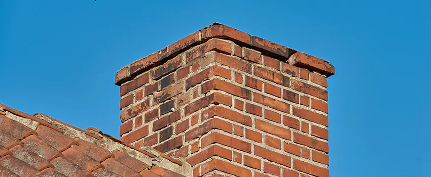 Clean Blocked Chimney in Chaska, Minnesota
