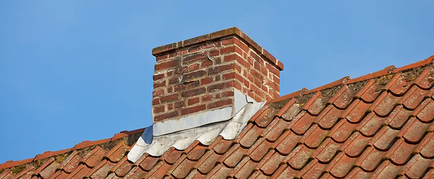 Residential Chimney Bricks Rotten Repair Services in Chaska, MN