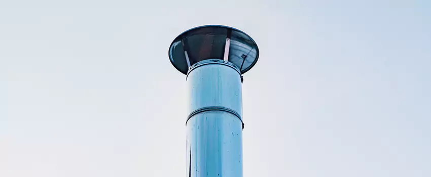 Wind-Resistant Chimney Caps Installation and Repair Services in Chaska, Minnesota
