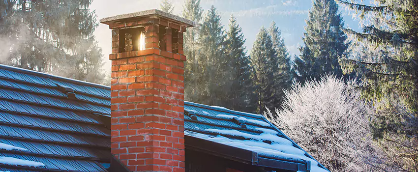 Chimney Crown Replacement in Chaska, Minnesota