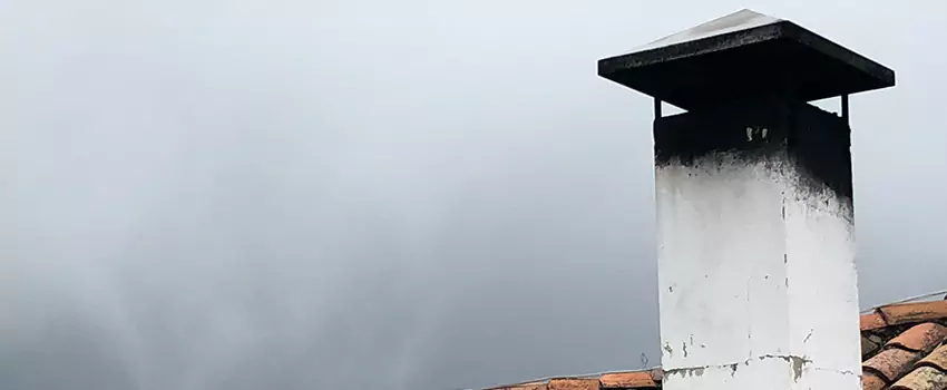 Chimney Damper Inspection in Chaska, MN