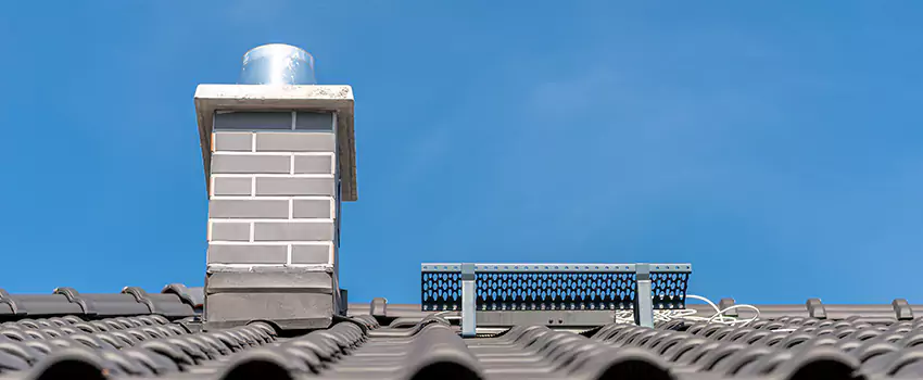 Chimney Flue Relining Services in Chaska, Minnesota