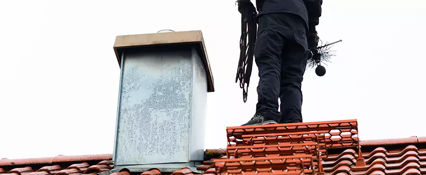 Chimney Liner Services Cost in Chaska, MN