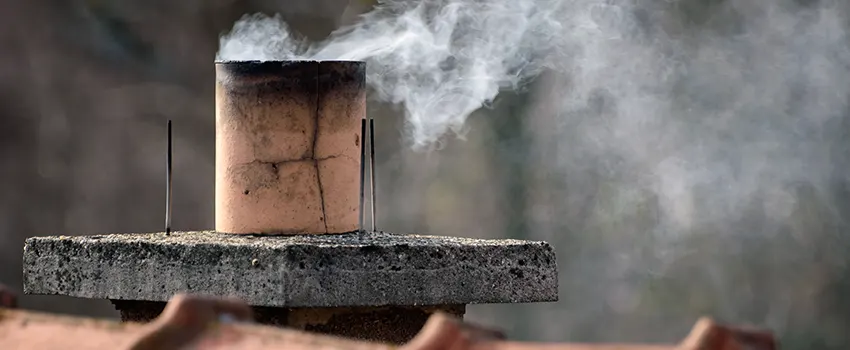 Wood Burning Chimney Odor Removal in Chaska, MN