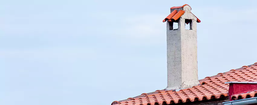 Chimney Pot Replacement in Chaska, MN