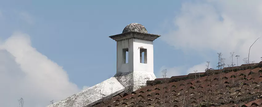 Cost To Rebuild A Chimney in Chaska, MN