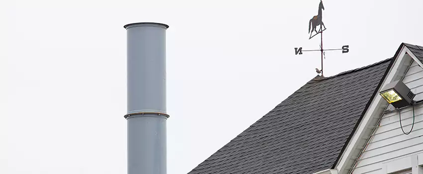 Chimney Inspection in Chaska, MN