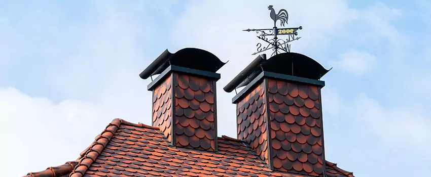 Old Chimney Restoration in Chaska, Minnesota