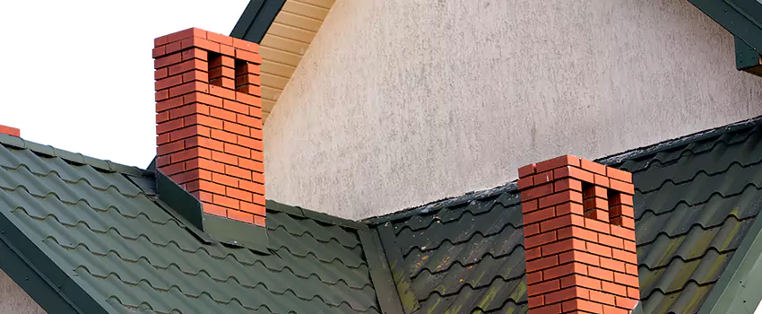 Chimney Saver Waterproofing Services in Chaska, Minnesota