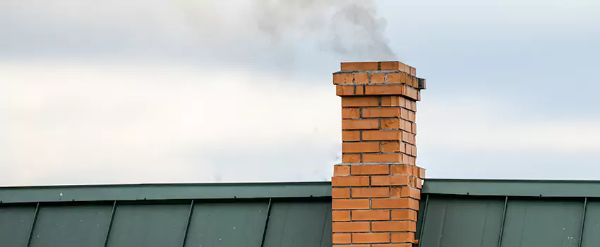 Chimney Soot Cleaning Cost in Chaska, MN