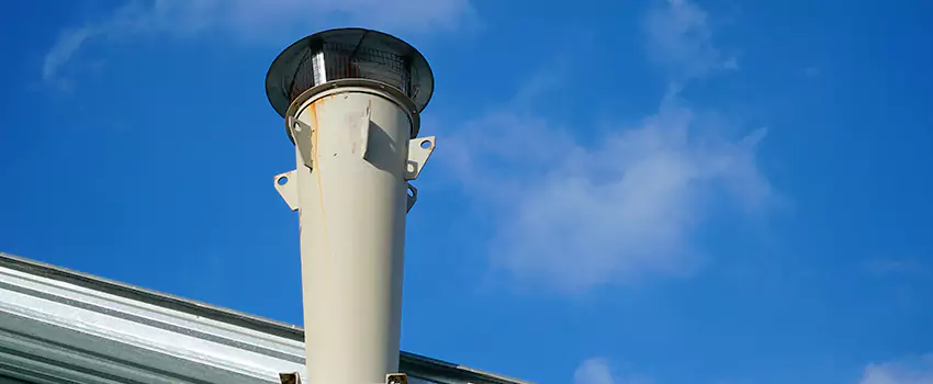 Chimney Spark Arrestor Requirements in Chaska, MN