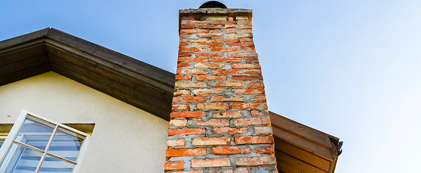 Chimney Mortar Replacement in Chaska, MN