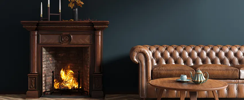 Traditional Fireplace Design Refurbishment Costs in Chaska, Minnesota