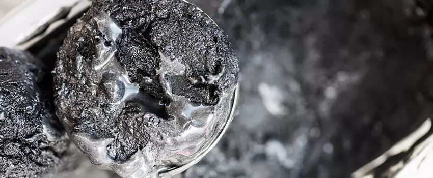 Clogged Dryer Vent Lint Cleaning in Chaska, Minnesota