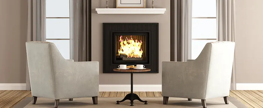Custom Architectural Fireplace Restoration in Chaska, MN