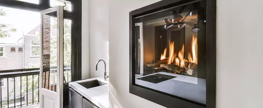 Dimplex Fireplace Installation and Repair in Chaska, Minnesota