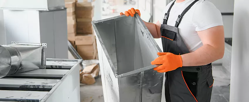 Benefits of Dryer Vent Inspection in Chaska, MN