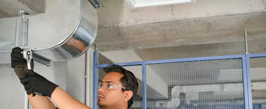 HVAC Ductwork Cleaning in Chaska, MN