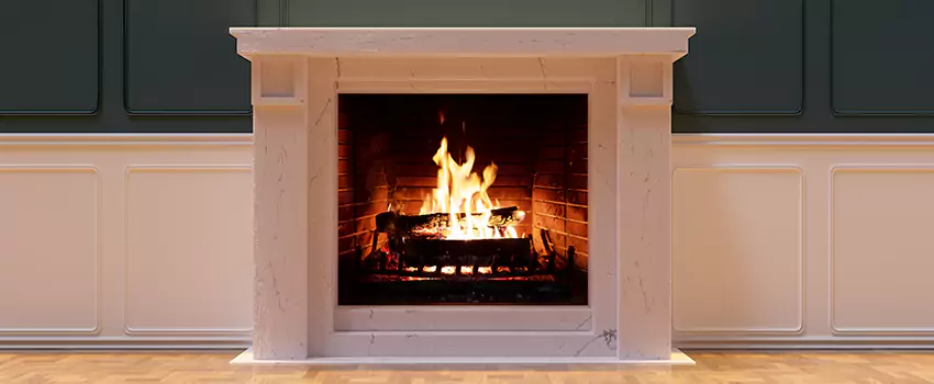 Empire Comfort Systems Fireplace Installation and Replacement in Chaska, Minnesota