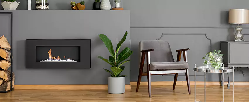 Ethanol Fireplace Burner Repair in Chaska, MN